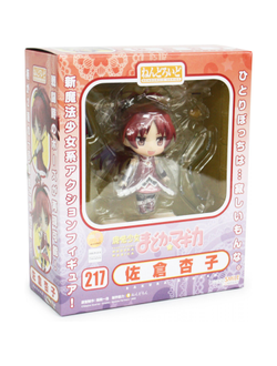 Нендроид Кёко Сакура (Sakura Kyouko)