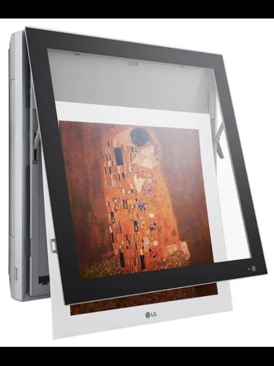 Кондиционер Lg A12FT