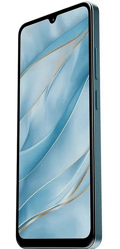 Xiaomi POCO C71 3/64GB RU Голубой