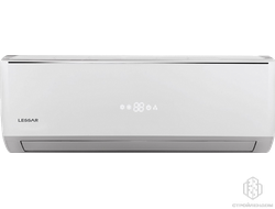 Инверторные сплит-системы Lessar серии Enigma