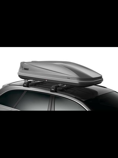 Бокс THULE Touring L (780) (196х78х43см 420л)