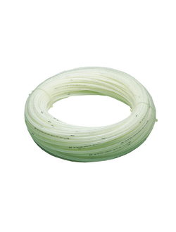 Прямой рилсановый шланг Asturomec 60326