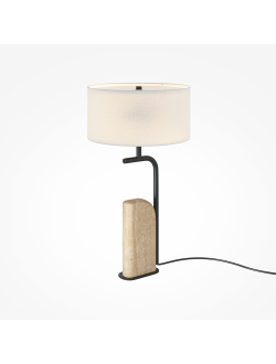 Настольный светильник Glamping, MOD437TL-02B