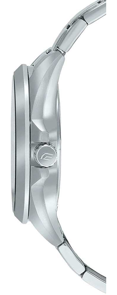 Часы Casio Edifice EFV-100D-2B