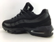 Nike Air Max 95 (Черные) / 41