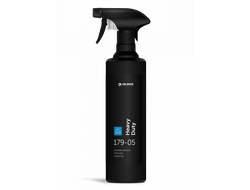 Чистящее средство для кухни и кухонного оборудования HEAVY DUTY, 500 мл, 179-05