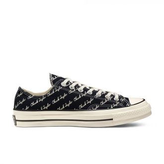 Converse chuck cheap 70 ox black