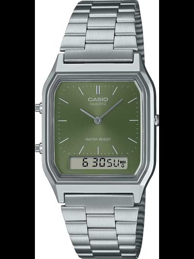 Часы Casio AQ-230A-3A