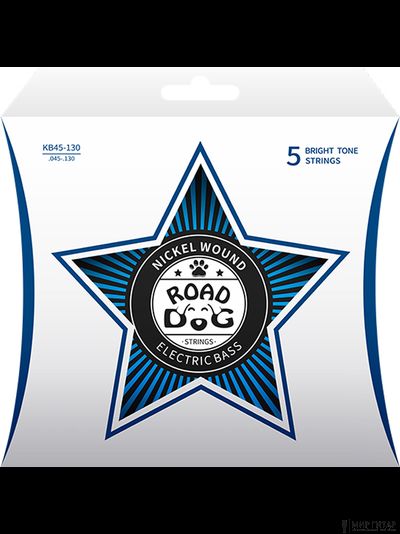 Road Dog KB45-130