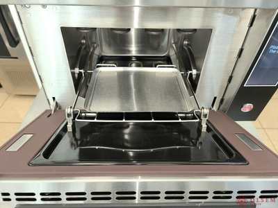 Печь высокоскоростная Nopein NT-MWO-T