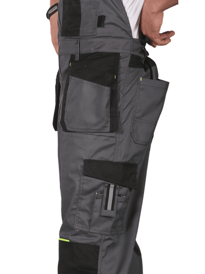 Полукомбинезон ZinDER (ЗИНДЭР)