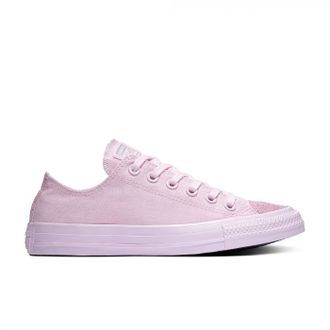 Кеды Converse All Star Sugar Charms Mono розовые низкие в Москве