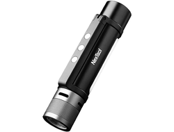 Светодиодный фонарик NexTool 6 in 1 Thunder Flashlight Portable черный (NE20030)