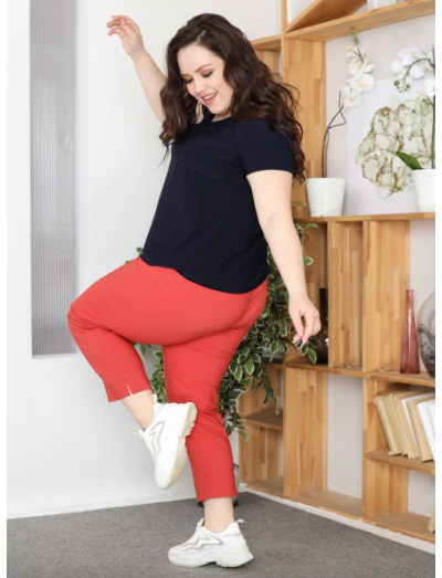 Футболка 1701129-04 54-68р Sale