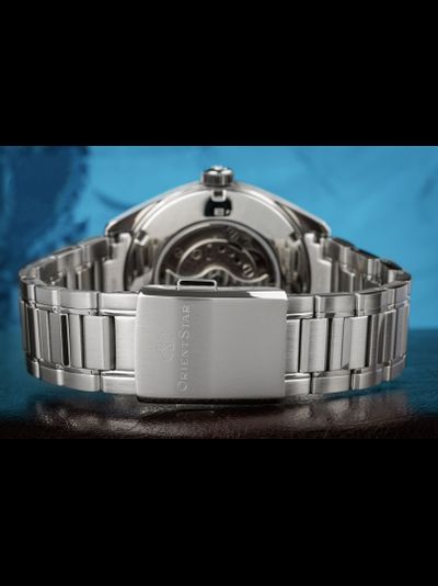 Мужские часы Orient RE-AV0B09N