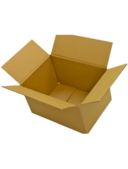 Короб 430*290*280мм, 35л