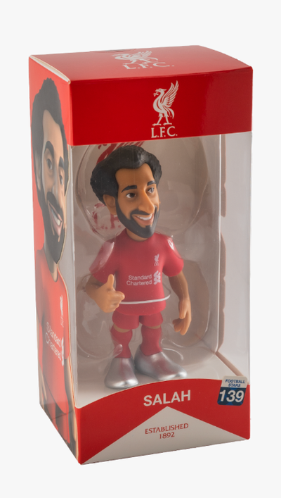 Фигурка Minix Salah 12 см