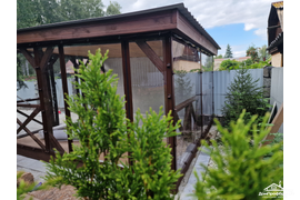 Мягкие окна