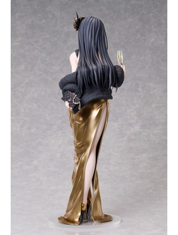 Фигурка 1/4 Ди (D Killer Wife, Secret Party Cleaner)