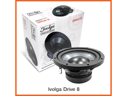 Ivolga Drive 8