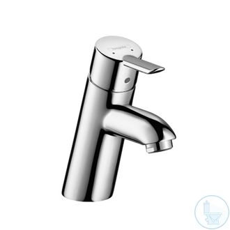 Смеситель для раковины Hansgrohe Focus S (Германия)