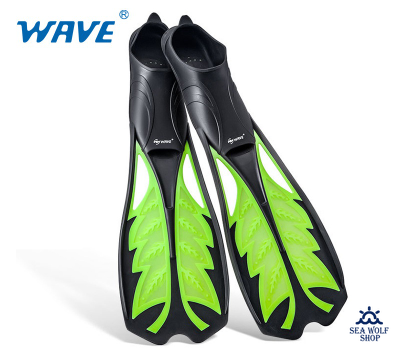 Ласты WAVE Reverse Rebound р.36-38