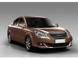 Chery Fora седан (ТАГАЗ)