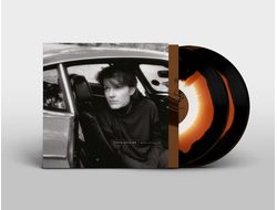 David Sylvian -Gone To Earth 2-LP Corona