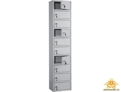 Шкаф кассира AMB-140/10