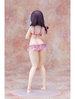 Фигурка 1/7 Юн-юн (Yunyun Swimsuit Ver.)