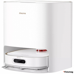 Робот-пылесос Xiaomi Dreame Bot W10 Pro