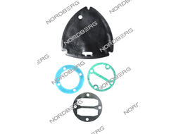 Ремкомплект для NCE50/410V (new) NORDBERG NCE50/410V#RKnew