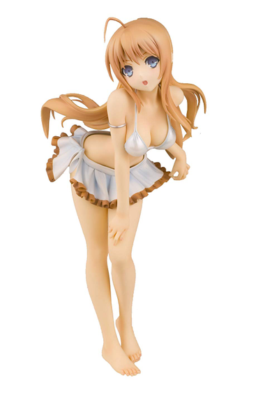Фигурка 1/7 Субару Коноэ (Konoe Subaru Swimsuit ver.)
