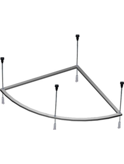 Каркас для ванны 1MarKa Cassandra 140x140