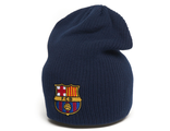 Шапка ФК &quot;Барселона&quot;. Размер 55-58.  Арт.115129.