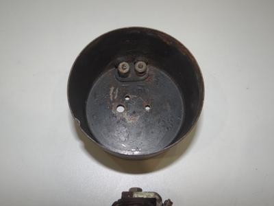 Крышка генератора БМВ Р 35