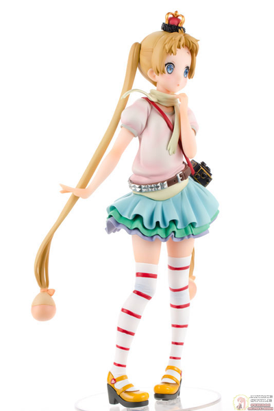 Фигурка 1/8 Санаэ Дэкомори (Dekomori Sanae)