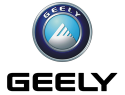 Geely