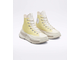 Оригинальные желтые Кеды Converse Run Star Legacy CX Form Soft Sunshine A00872C