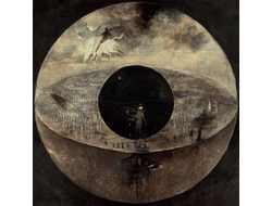 Gravetemple - Impassable Fears LP clear