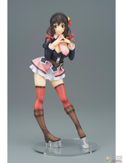 Фигурка 1/8 Юн-юн (Yunyun)