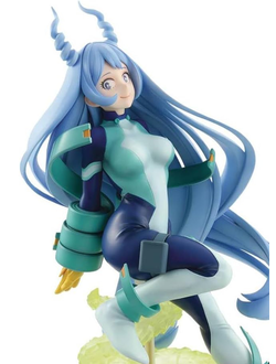 Фигурка 1/8 Нэдзирэ Хадо (Hado Nejire Hero Suit Ver.)