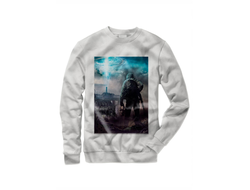 Свитшот Stalker/ Сталкер №13