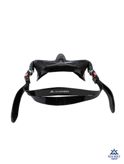 Маска для дайвинга Scorpena W малообъёмная