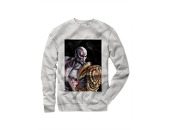 Свитшот Мортал Комбат, Mortal Kombat №69