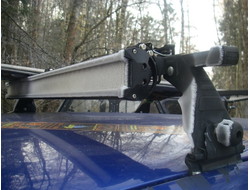 Внедорожный свет