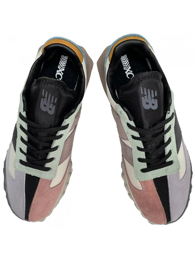 New Balance XC-72 Set To Debut In Multi-Color