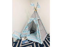 Вигвам детский