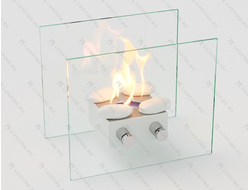 Настольный биокамин Lux Fire "София" S