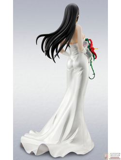 Фигурка 1/8 Боа Хэнкок (Hancock Boa Wedding Ver.)